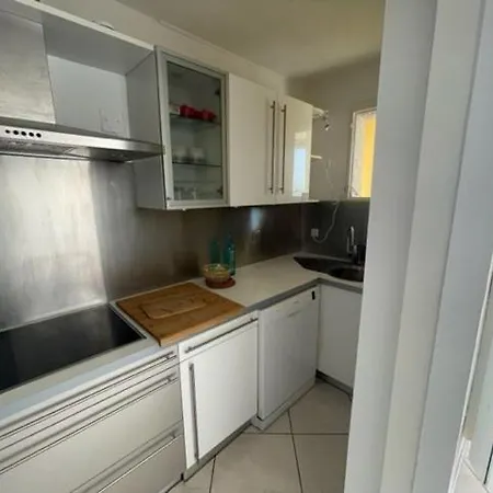 Premiere Ligne T2 Pour 4 Personnes N123 Appartement