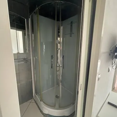 Appartement Premiere Ligne T2 Pour 4 Personnes N123 Palavas-les-Flots