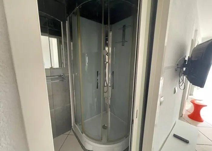 Premiere Ligne T2 Pour 4 Personnes N123